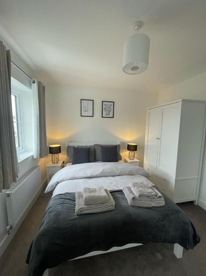 The Rita House Villa Doncaster Bagian luar foto