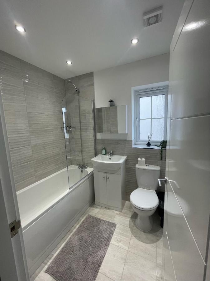 The Rita House Villa Doncaster Bagian luar foto