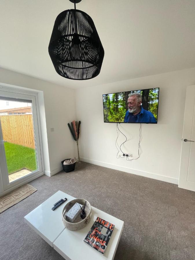 The Rita House Villa Doncaster Bagian luar foto