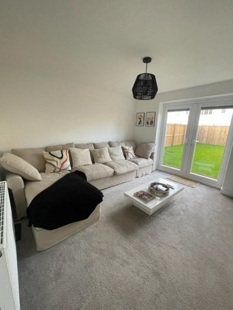 The Rita House Villa Doncaster Bagian luar foto
