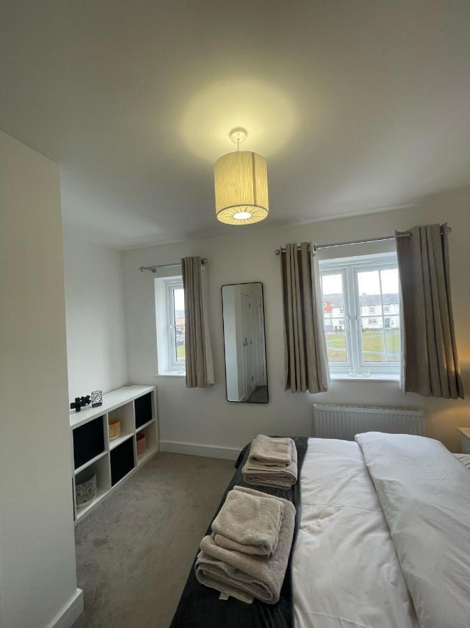 The Rita House Villa Doncaster Bagian luar foto