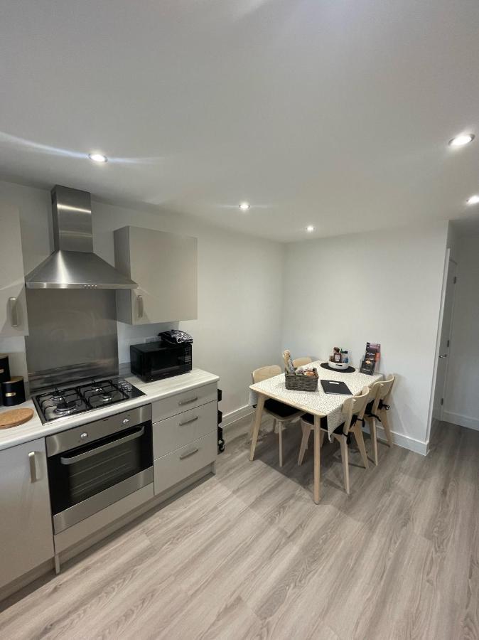 The Rita House Villa Doncaster Bagian luar foto