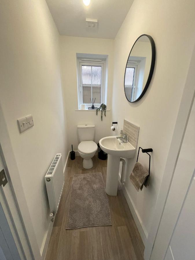 The Rita House Villa Doncaster Bagian luar foto