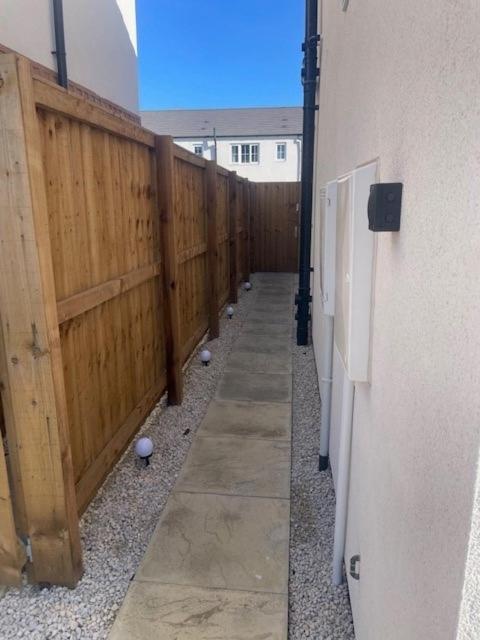 The Rita House Villa Doncaster Bagian luar foto