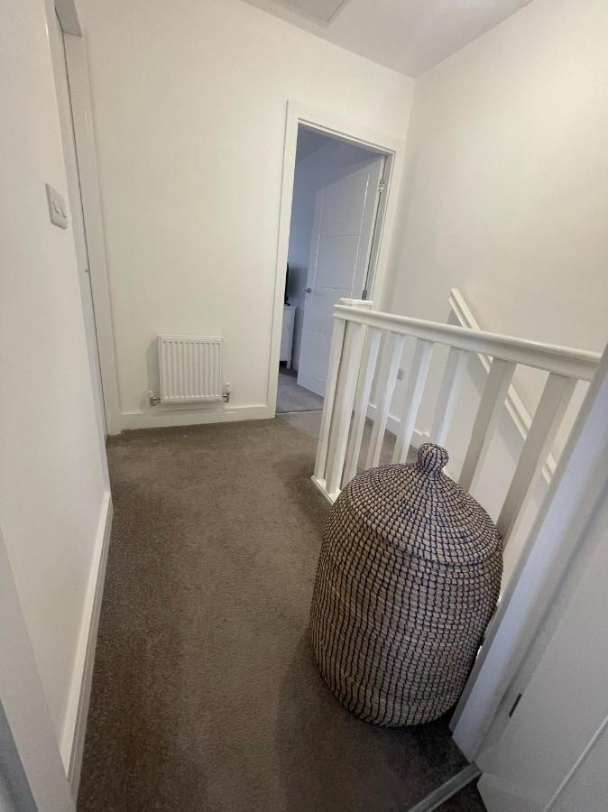 The Rita House Villa Doncaster Bagian luar foto