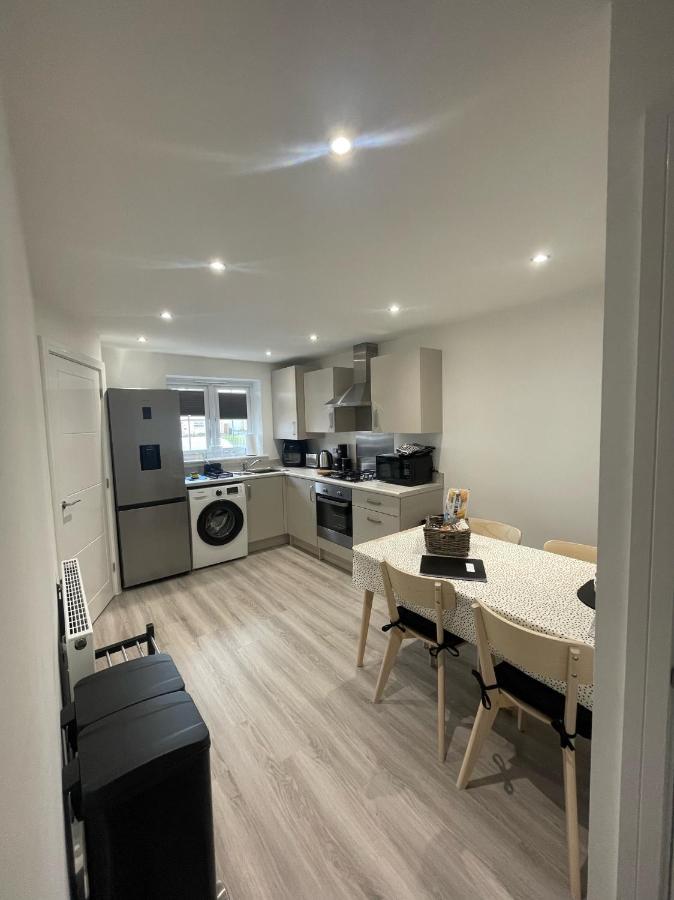 The Rita House Villa Doncaster Bagian luar foto