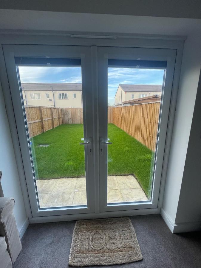 The Rita House Villa Doncaster Bagian luar foto
