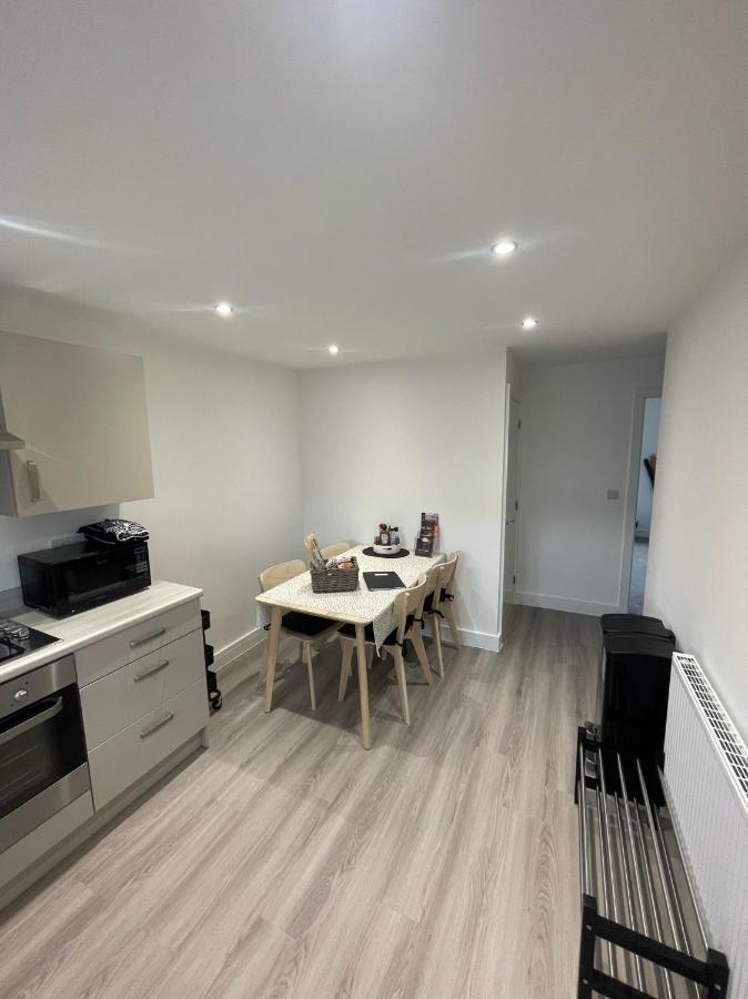 The Rita House Villa Doncaster Bagian luar foto
