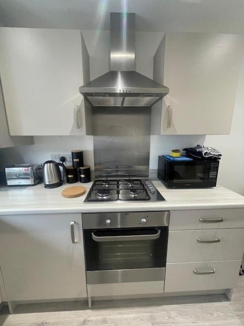 The Rita House Villa Doncaster Bagian luar foto