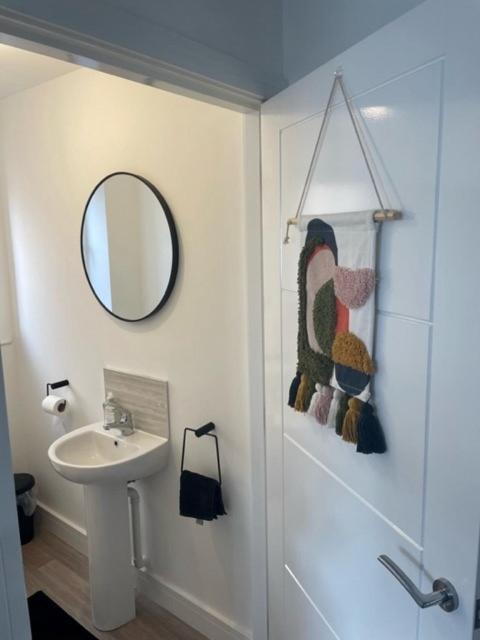 The Rita House Villa Doncaster Bagian luar foto