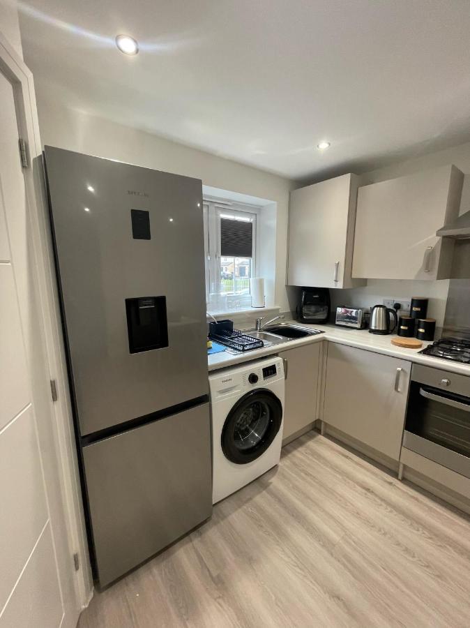 The Rita House Villa Doncaster Bagian luar foto